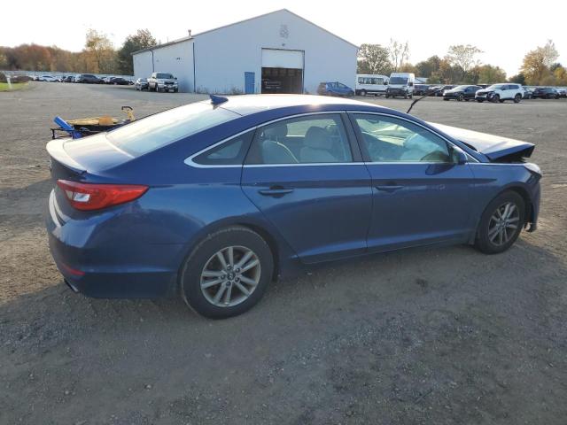 Photo 3 from auction – 2015 HYUNDAI SONATA SE with VIN 5NPE24AF9FH205192