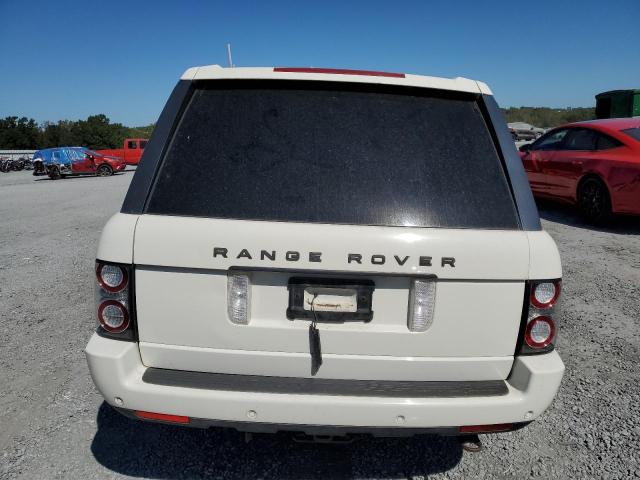 Photo 6 from auction – 2010 LAND ROVER RANGE ROVE with VIN SALMF1D49AA312227