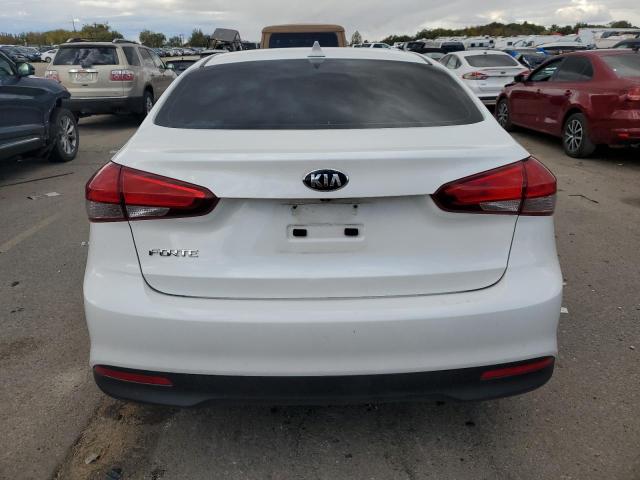 Photo 6 from auction – 2018 KIA FORTE LX with VIN 3KPFL4A72JE222195
