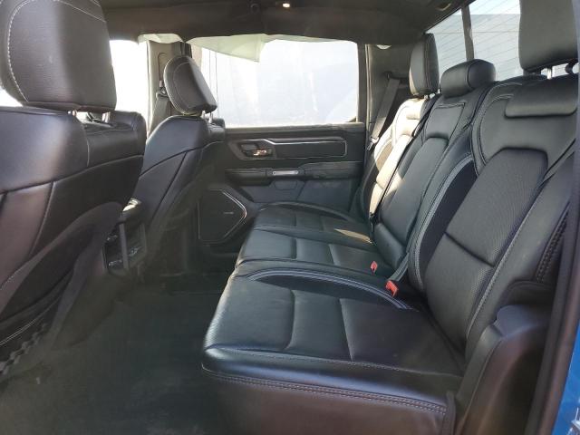 Photo 10 from auction – 2021 RAM 1500 TRX with VIN 1C6SRFU9XMN684663