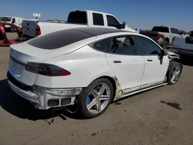 Photo 3 from auction – 2018 TESLA MODEL S with VIN 5YJSA1E22JF272610