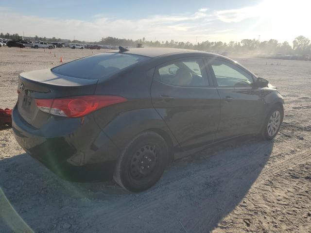 Photo 3 from auction – 2012 HYUNDAI ELANTRA GL with VIN 5NPDH4AE9CH098688