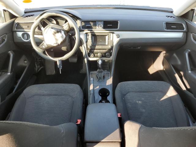 Photo 8 from auction – 2016 VOLKSWAGEN PASSAT S with VIN 1VWAT7A36GC041882