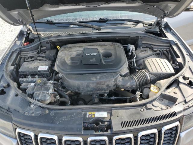 Photo 11 from auction – 2017 JEEP GRAND CHER with VIN 1C4RJFBG6HC811670