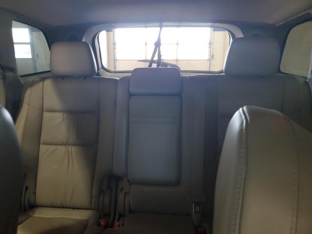 Photo 10 from auction – 2012 JEEP GRAND CHER with VIN 1C4RJFAG9CC280720