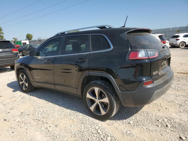 Photo 2 from auction – 2020 JEEP CHEROKEE L with VIN 1C4PJLDB5LD643272