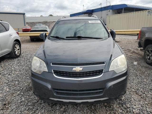 Photo 5 from auction – 2013 CHEVROLET CAPTIVA LT with VIN 3GNFL3EK8DS508512