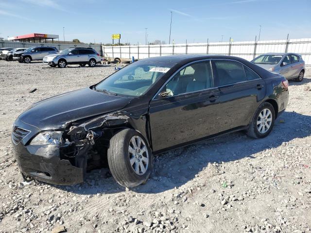 Photo 1 from auction – 2009 TOYOTA CAMRY BASE with VIN 4T4BE46K59R132298