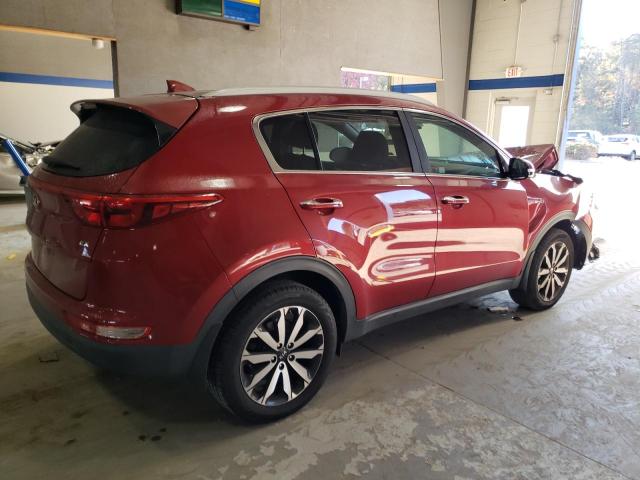 Photo 3 from auction – 2018 KIA SPORTAGE E with VIN KNDPNCAC0J7418304