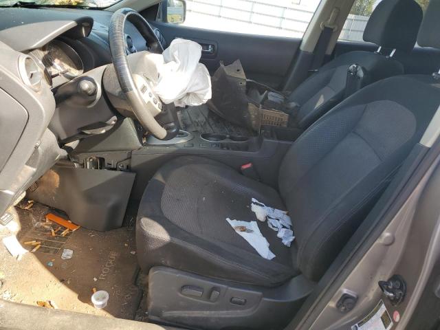 Photo 7 from auction – 2013 NISSAN ROGUE S with VIN JN8AS5MT8DW513925