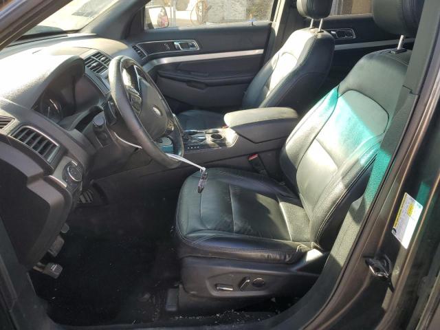 Photo 7 from auction – 2016 FORD EXPLORER X with VIN 1FM5K7D86GGC47867