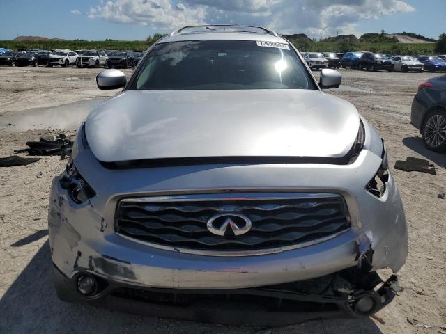 Photo 5 from auction – 2011 INFINITI FX35 with VIN JN8AS1MU0BM711926
