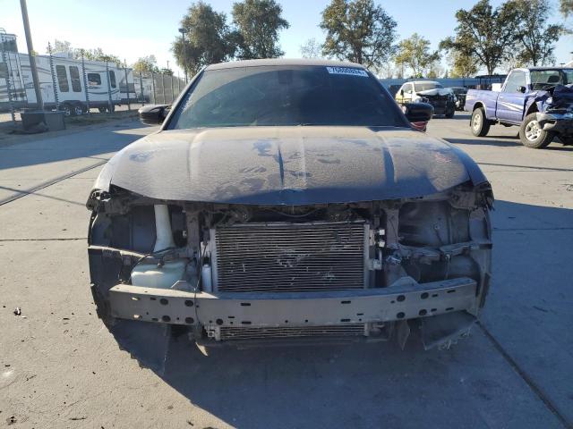 Photo 5 from auction – 2017 DODGE CHARGER SE with VIN 2C3CDXBG5HH606376