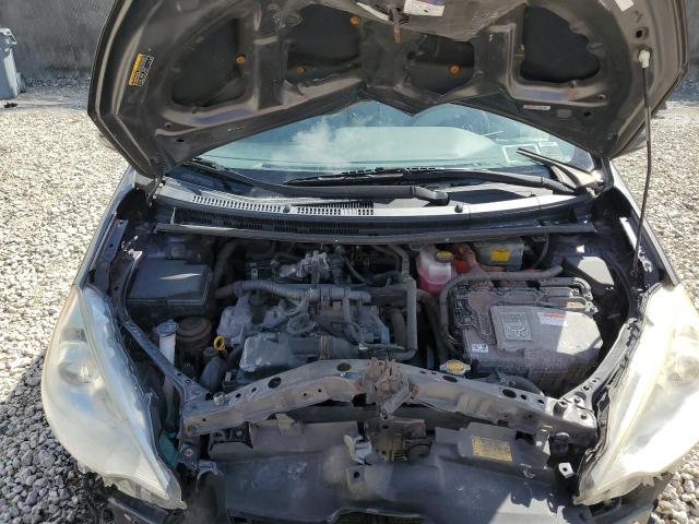 Photo 11 from auction – 2013 TOYOTA PRIUS C with VIN JTDKDTB38D1031583