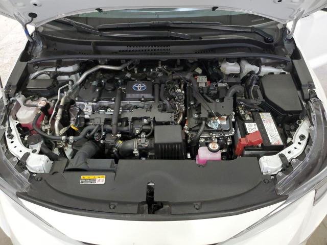 Photo 11 from auction – 2024 TOYOTA COROLLA LE with VIN JTDBCMFE0R3046708