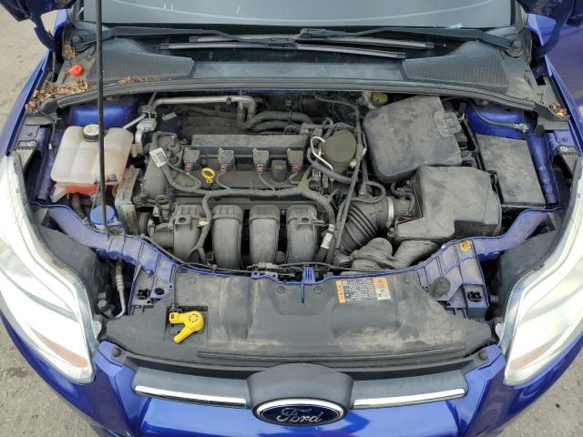 Photo 11 from auction – 2014 FORD FOCUS SE with VIN 1FADP3F27EL410622