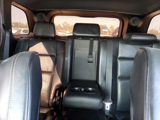 Photo 10 from auction – 2015 JEEP GRAND CHER with VIN 1C4RJECG3FC808084