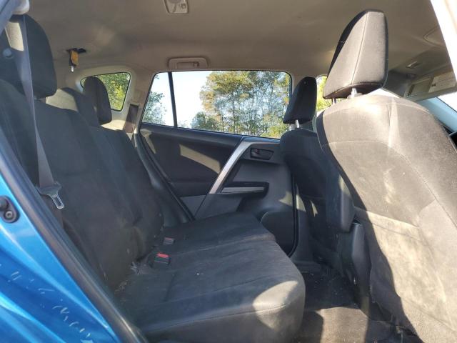 Photo 10 from auction – 2016 TOYOTA RAV4 LE with VIN JTMBFREV7GJ099873