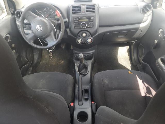 Photo 8 from auction – 2014 NISSAN VERSA S with VIN 3N1CN7AP7EL824531