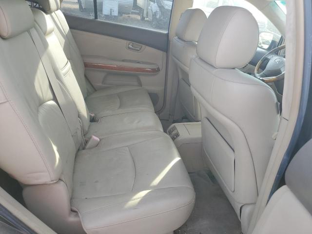 Photo 11 from auction – 2004 LEXUS RX 330 with VIN JTJHA31U240043552