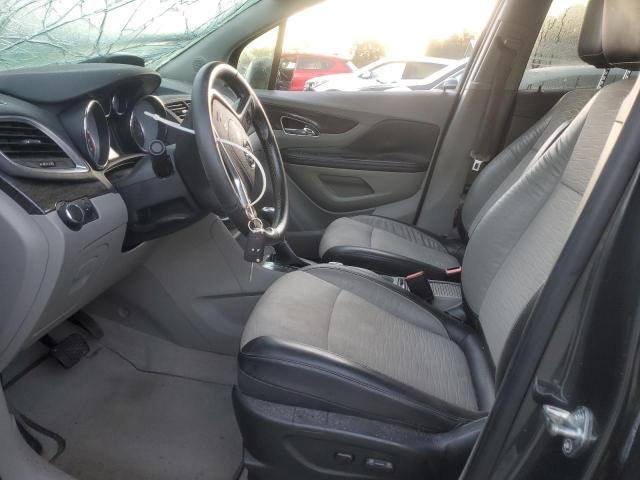 Photo 7 from auction – 2016 BUICK ENCORE with VIN KL4CJASB5GB668433
