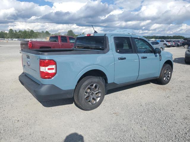 Photo 3 from auction – 2022 FORD MAVERICK X with VIN 3FTTW8E90NRA36926