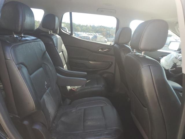 Photo 11 from auction – 2023 GMC ACADIA SLT with VIN 1GKKNML42PZ152310