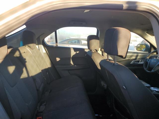 Photo 11 from auction – 2013 CHEVROLET EQUINOX LS with VIN 1GNFLCEK8DZ125463
