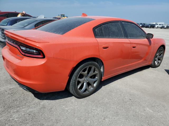 Photo 3 from auction – 2017 DODGE CHARGER SX with VIN 2C3CDXHG6HH576490