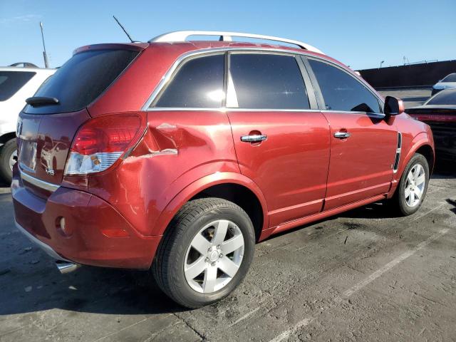 Photo 3 from auction – 2008 SATURN VUE XR with VIN 3GSCL53768S730871