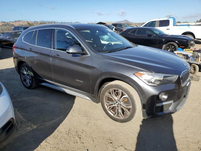 Photo 4 from auction – 2016 BMW X1 XDRIVE2 with VIN WBXHT3C30GP882695