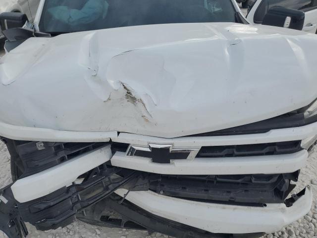 Photo 11 from auction – 2023 CHEVROLET SILVERADO with VIN 1GCUDEEDXPZ246848