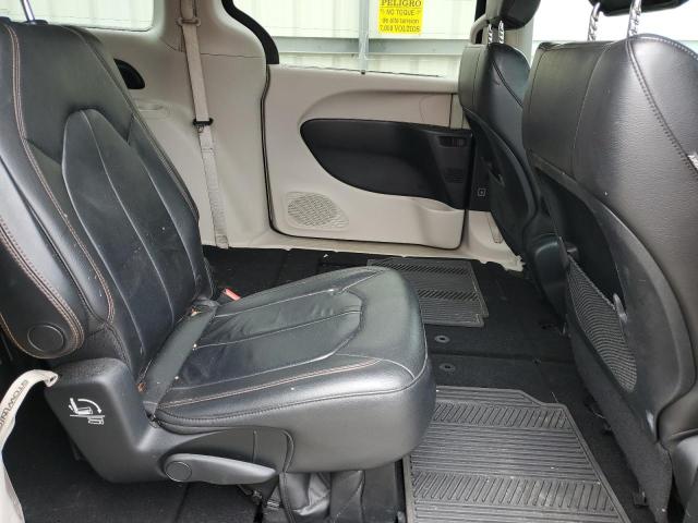 Photo 11 from auction – 2017 CHRYSLER PACIFICA T with VIN 2C4RC1BG0HR613011