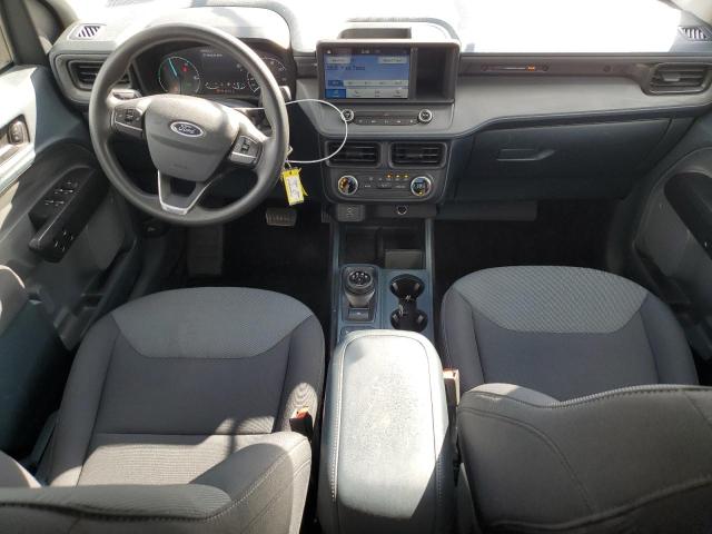 Photo 8 from auction – 2022 FORD MAVERICK X with VIN 3FTTW8E3XNRA64356