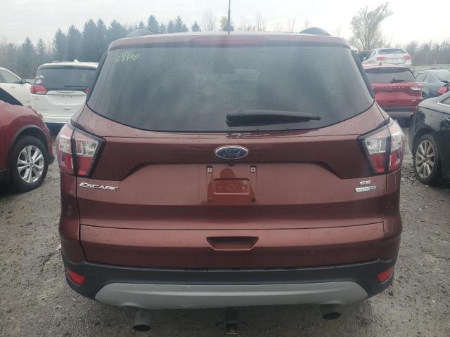 Photo 6 from auction – 2018 FORD ESCAPE SE with VIN 1FMCU9GDXJUA50652