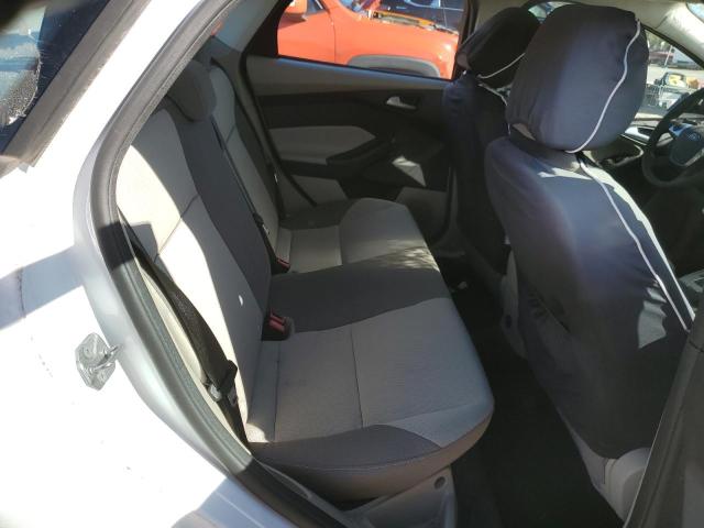 Photo 10 from auction – 2014 FORD FOCUS SE with VIN 1FADP3F22EL336591