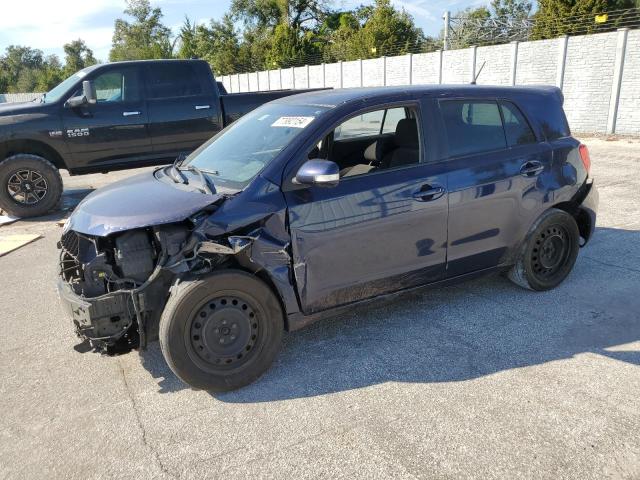 TOYOTA SCION XD 2010 with VIN JTKKU4B4XAJ057962 - Photo from auction
