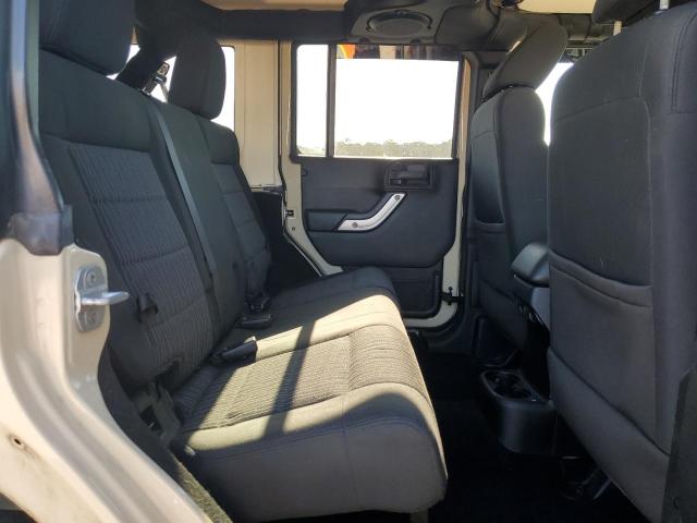 Photo 11 from auction – 2011 JEEP WRANGLER U with VIN 1J4BA5H11BL549718