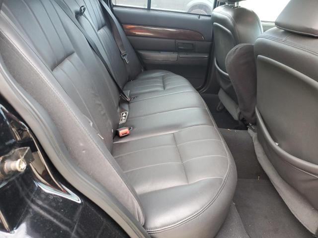 Photo 10 from auction – 2003 MERCURY GRAND MARQ with VIN 2MEFM75W43X697973