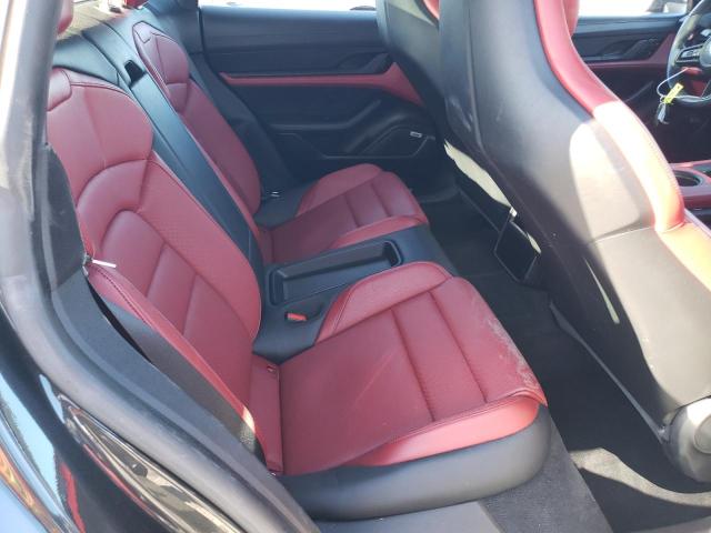 Photo 10 from auction – 2020 PORSCHE TAYCAN TUR with VIN WP0AC2Y16LSA70604