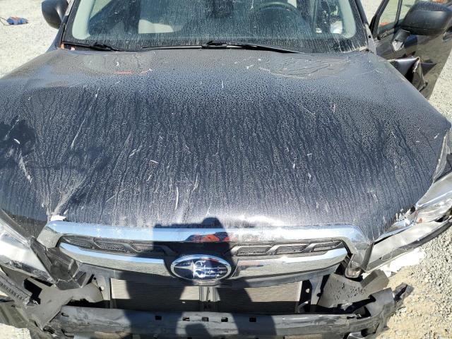 Photo 12 from auction – 2017 SUBARU FORESTER 2 with VIN JF2SJAAC3HH488637