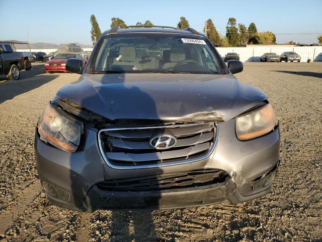 Photo 5 from auction – 2010 HYUNDAI SANTA FE G with VIN 5NMSG3ABXAH379290