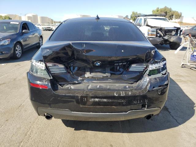 Photo 6 from auction – 2014 BMW 535 I with VIN WBA5B1C57ED478779