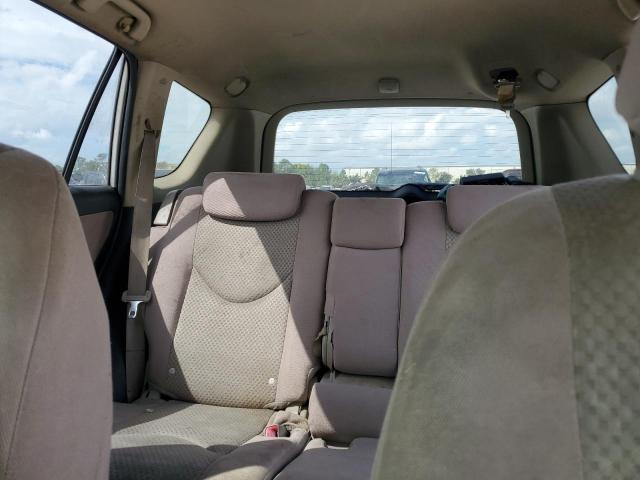 Photo 10 from auction – 2007 TOYOTA RAV4 with VIN JTMZD33V876042525