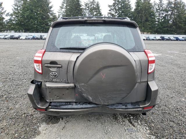 Photo 6 from auction – 2010 TOYOTA RAV4 with VIN 2T3ZF4DV8AW027818