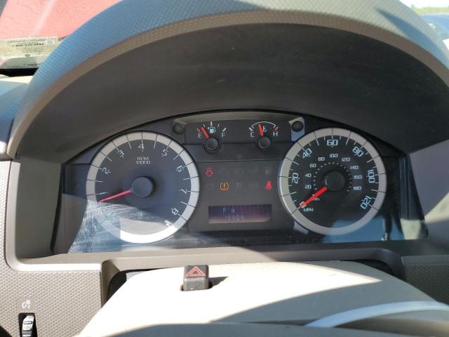 Photo 9 from auction – 2012 FORD ESCAPE XLT with VIN 1FMCU0DG1CKB89285