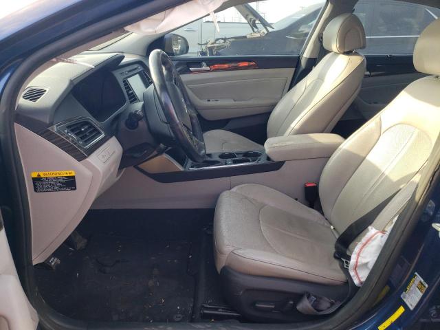 Photo 7 from auction – 2015 HYUNDAI SONATA SPO with VIN 5NPE34AF6FH168308