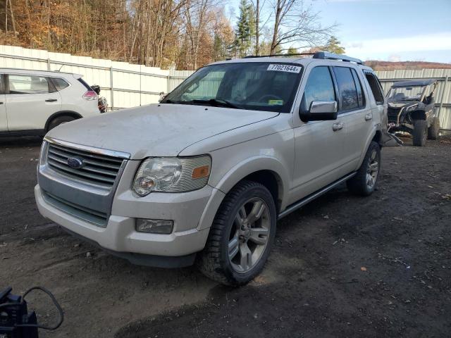 FORD EXPLORER L 2010 z numerem VIN 1FMEU6FE3AUA39123 - Zdjęcie z aukcji
