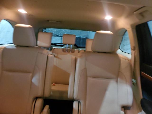 Photo 10 from auction – 2017 TOYOTA HIGHLANDER with VIN 5TDDZRFH1HS426894