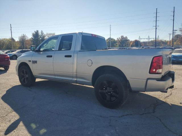 Photo 2 from auction – 2019 RAM 1500 CLASS with VIN 1C6RR7FT0KS531057